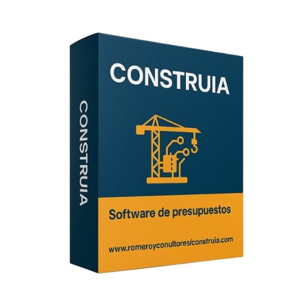 Programa de Presupuestos de Obra – Software para construcción (Uso Para Colombia)